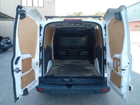 Ford Transit Connect Van 1.5 TDCi 74kW Trend 200 L1 4 Puertas