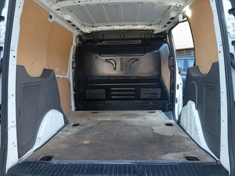 Ford Transit Connect Van 1.5 TDCi 74kW Trend 200 L1 4 Puertas