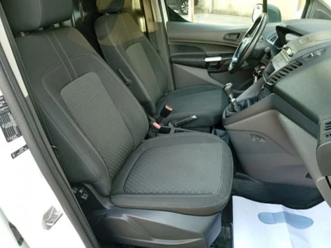 Ford Transit Connect Van 1.5 TDCi 74kW Trend 200 L1 4 Puertas