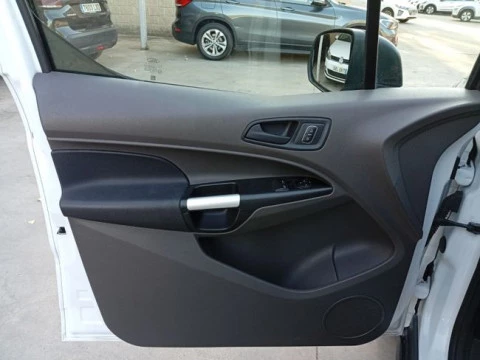 Ford Transit Connect Van 1.5 TDCi 74kW Trend 200 L1 4 Puertas