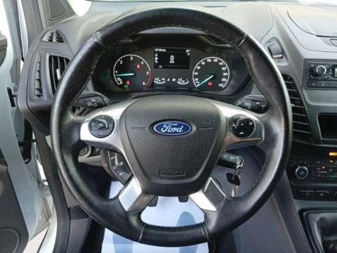 Ford Transit Connect Van 1.5 TDCi 74kW Trend 200 L1 4 Puertas