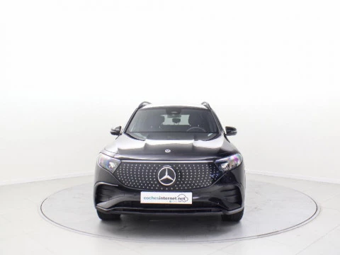 Mercedes-Benz EQB 250+ AMG NIGHT EDITION