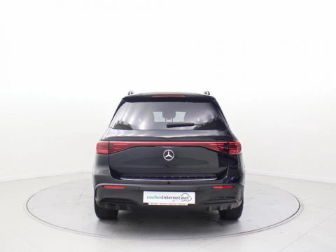 Mercedes-Benz EQB 250+ AMG NIGHT EDITION