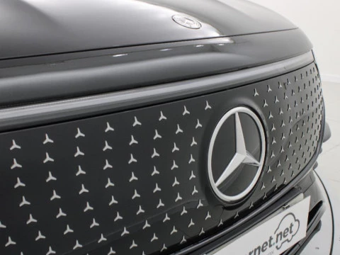 Mercedes-Benz EQB 250+ AMG NIGHT EDITION