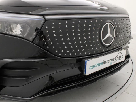 Mercedes-Benz EQB 250+ AMG NIGHT EDITION