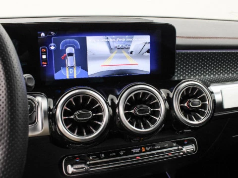 Mercedes-Benz EQB 250+ AMG NIGHT EDITION