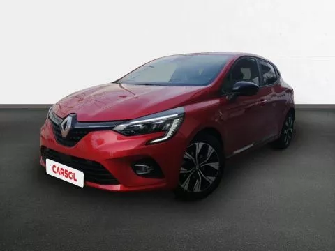 Renault Clio Evolution TCe 67 kW (91CV)