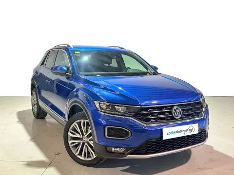 Volkswagen T-Roc 1.5 TSI DSG SPORT 150CV 5P