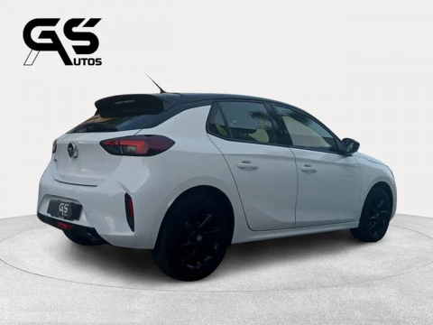 Opel Corsa 1.2 T XHL GS 74 kW (100 CV)