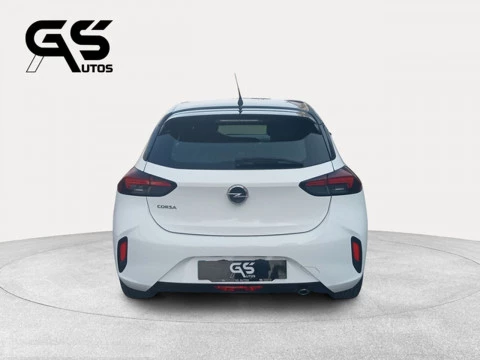 Opel Corsa 1.2 T XHL GS 74 kW (100 CV)