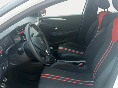 Opel Corsa 1.2 T XHL GS 74 kW (100 CV)