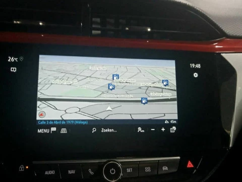 Opel Corsa 1.2 T XHL GS 74 kW (100 CV)