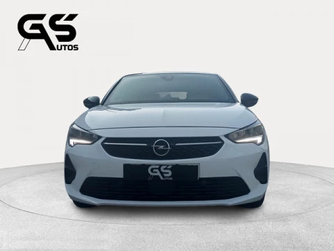 Opel Corsa 1.2 T XHL GS 74 kW (100 CV)