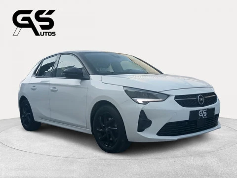 Opel Corsa 1.2 T XHL GS 74 kW (100 CV)