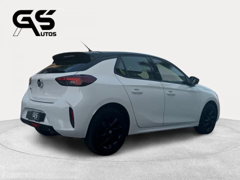 Opel Corsa 1.2 T XHL GS 74 kW (100 CV)