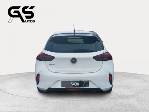 Opel Corsa 1.2 T XHL GS 74 kW (100 CV)