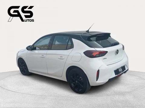 Opel Corsa 1.2 T XHL GS 74 kW (100 CV)