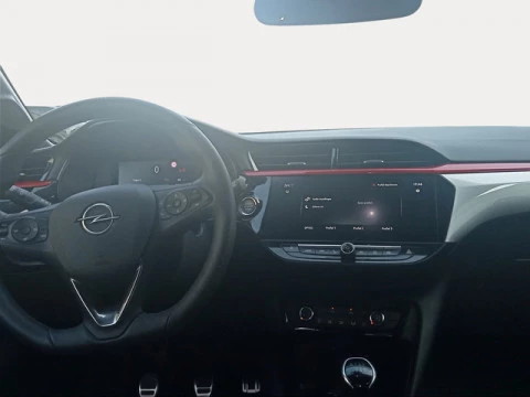 Opel Corsa 1.2 T XHL GS 74 kW (100 CV)