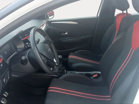 Opel Corsa 1.2 T XHL GS 74 kW (100 CV)