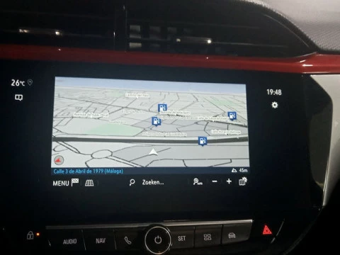 Opel Corsa 1.2 T XHL GS 74 kW (100 CV)