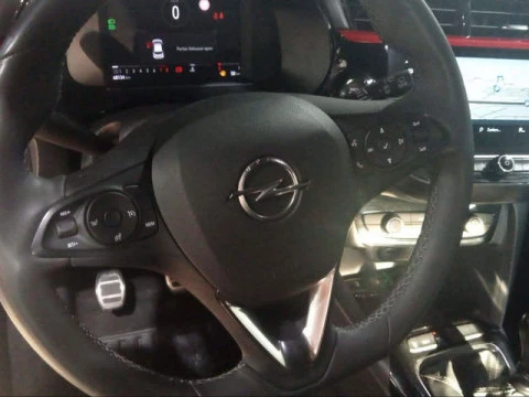 Opel Corsa 1.2 T XHL GS 74 kW (100 CV)