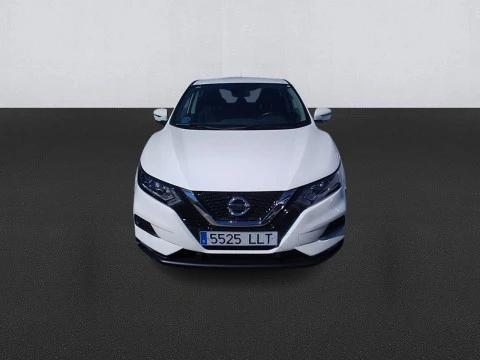 Nissan Qashqai dCi 85 kW (115 CV) E6D ACENTA