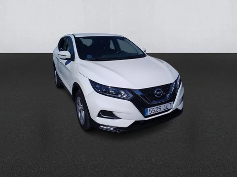 Nissan Qashqai dCi 85 kW (115 CV) E6D ACENTA