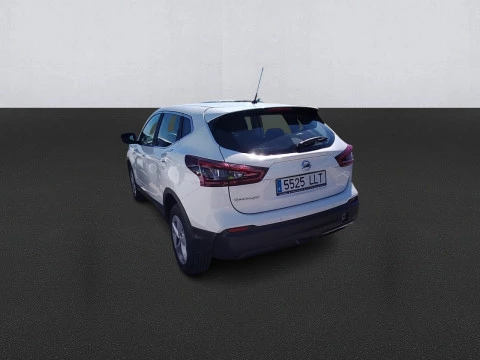 Nissan Qashqai dCi 85 kW (115 CV) E6D ACENTA