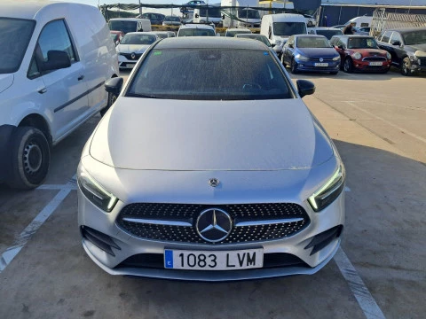 Mercedes-Benz Clase A A 250 e