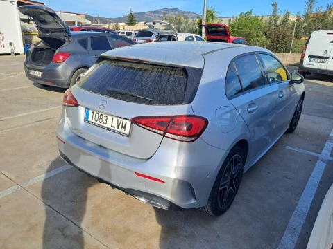 Mercedes-Benz Clase A A 250 e