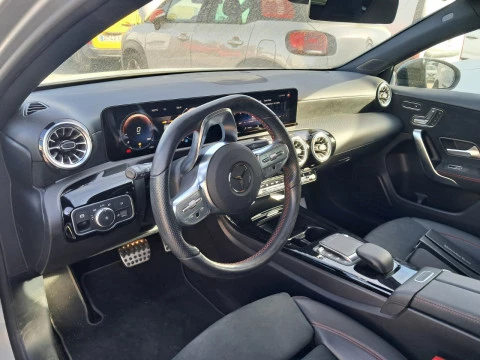 Mercedes-Benz Clase A A 250 e
