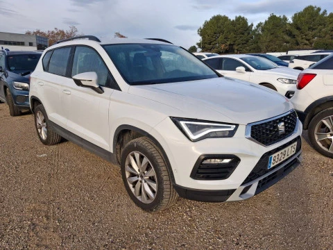 Seat Ateca 2.0 TDI 85kW (115CV) S&S Style Go M