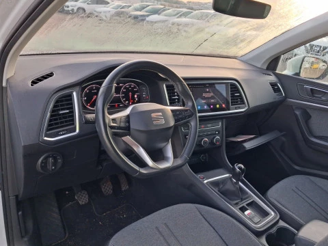 Seat Ateca 2.0 TDI 85kW (115CV) S&S Style Go M