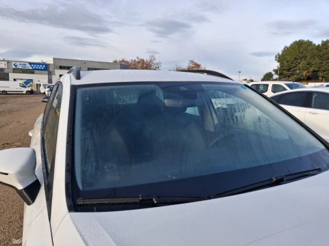 Seat Ateca 2.0 TDI 85kW (115CV) S&S Style Go M