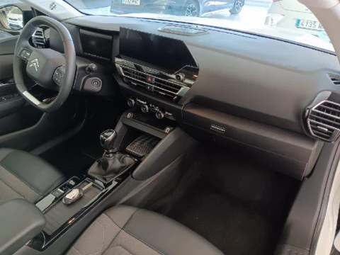 Citroën C4 1.2 PURETECH 130 S&S FEEL PACK 5P