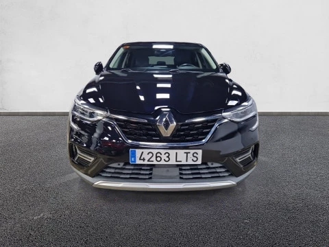 Renault Arkana Zen TCe 103kW(140CV) EDC MicroHíbrido-SS