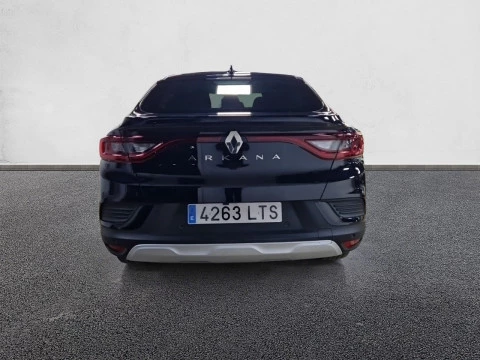 Renault Arkana Zen TCe 103kW(140CV) EDC MicroHíbrido-SS