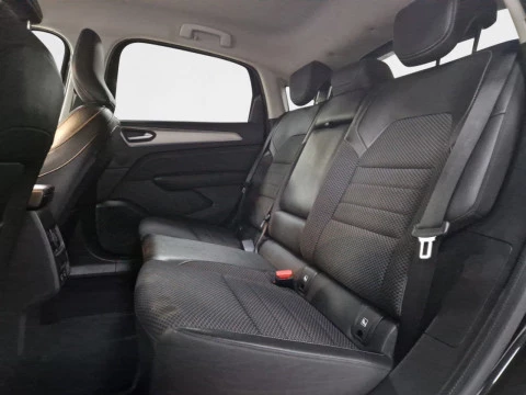 Renault Arkana Zen TCe 103kW(140CV) EDC MicroHíbrido-SS