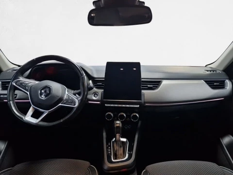 Renault Arkana Zen TCe 103kW(140CV) EDC MicroHíbrido-SS