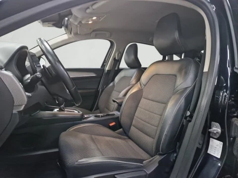 Renault Arkana Zen TCe 103kW(140CV) EDC MicroHíbrido-SS