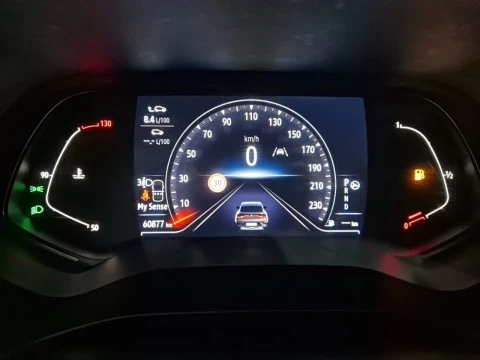 Renault Arkana Zen TCe 103kW(140CV) EDC MicroHíbrido-SS