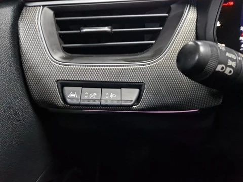 Renault Arkana Zen TCe 103kW(140CV) EDC MicroHíbrido-SS