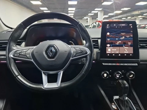 Renault Arkana Zen TCe 103kW(140CV) EDC MicroHíbrido-SS