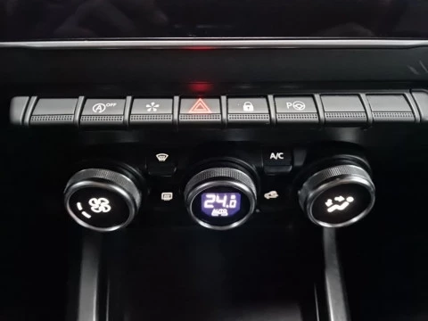 Renault Arkana Zen TCe 103kW(140CV) EDC MicroHíbrido-SS