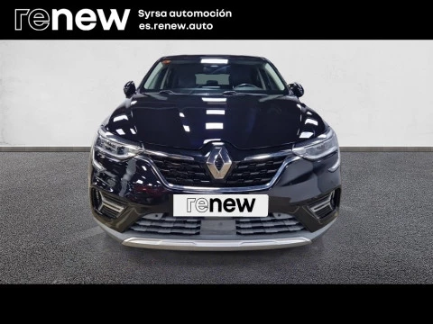 Renault Arkana Zen TCe 103kW(140CV) EDC MicroHíbrido-SS