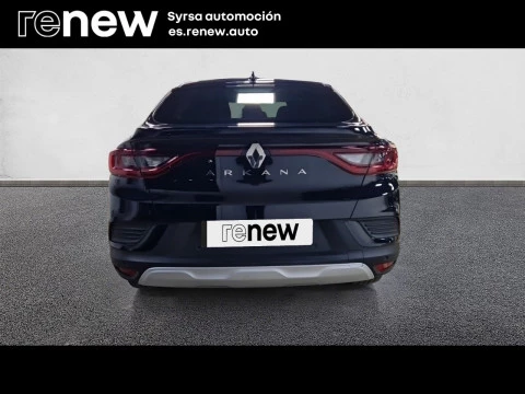 Renault Arkana Zen TCe 103kW(140CV) EDC MicroHíbrido-SS
