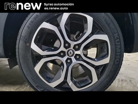 Renault Arkana Zen TCe 103kW(140CV) EDC MicroHíbrido-SS