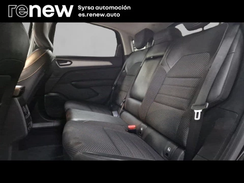 Renault Arkana Zen TCe 103kW(140CV) EDC MicroHíbrido-SS