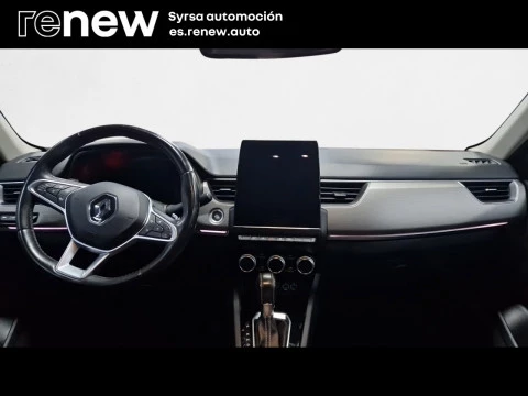 Renault Arkana Zen TCe 103kW(140CV) EDC MicroHíbrido-SS