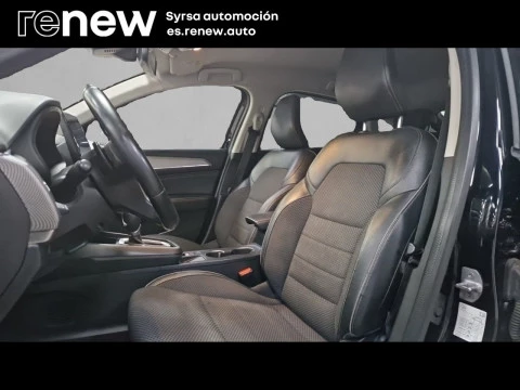 Renault Arkana Zen TCe 103kW(140CV) EDC MicroHíbrido-SS